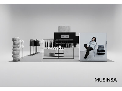 「Matin Kim（マーティンキム）」、12月15日よりジェイアール名古屋タカシマヤにてポップアップス...