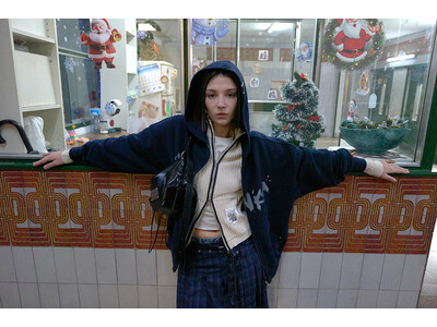 韓国発ブランド「Matin Kim」、3月28日に名古屋地域へ初出店