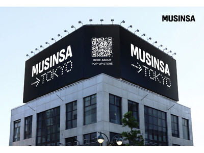 韓国No.1・ファッションプラットフォーム「MUSINSA（ムシンサ）」2026年、待望のカムバック！過...