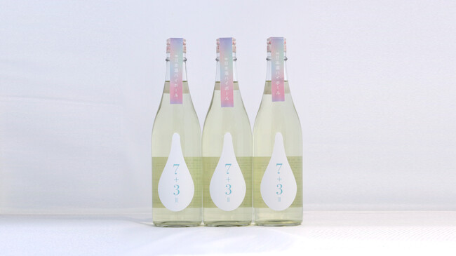 ケータリングのセカンドテーブル、オリジナル日本酒の2025新酒を提供開始