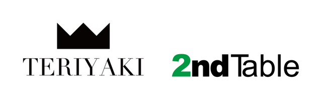 ケータリングのセカンドテーブル、グルメメディアTERIYAKIとの業務提携を発表。体験重視型サービス《TERIYAKI CATERING》の提供を開始