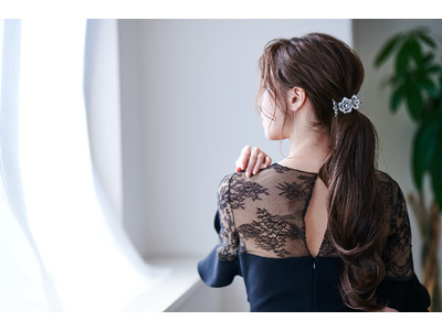 ロサンゼルス発のヘアファッションブランドSOHO Styleが、日本初のポップアップストアをPARCO_ya上野1Fに5/13（木）～6/6（日）期間限定オープン★ヘアアレンジの無料サービスも有◎