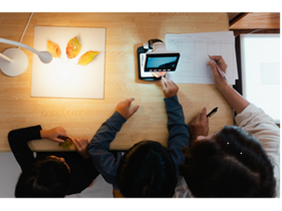 「加賀市保育ビジョンシンポジウム」（加賀市の保育のみらい2025-2026 ～加賀のまちとこどもたち～）を開催します！