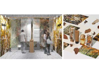 BAUM、国内最大級のアートフェスティバルMEET YOUR ART FESTIVAL(MYAF)に出展