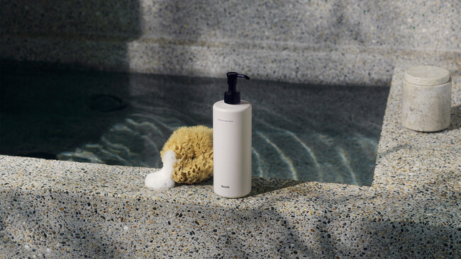 BAUM、アロマティック ボディウォッシュを4/2（木）発売