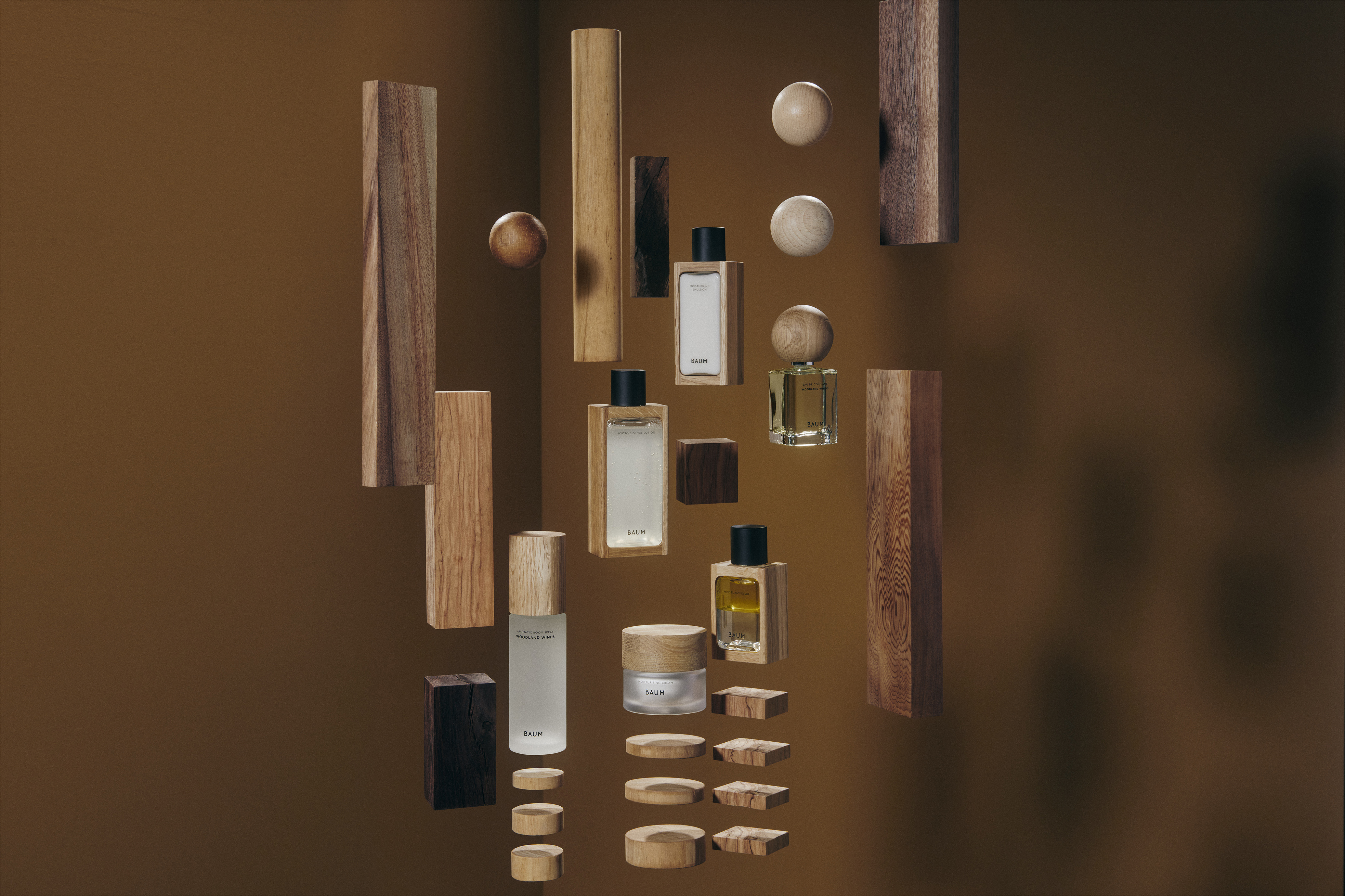 スキン＆マインドブランド「BAUM（バウム）」楽天市場に公式ショップをオープン