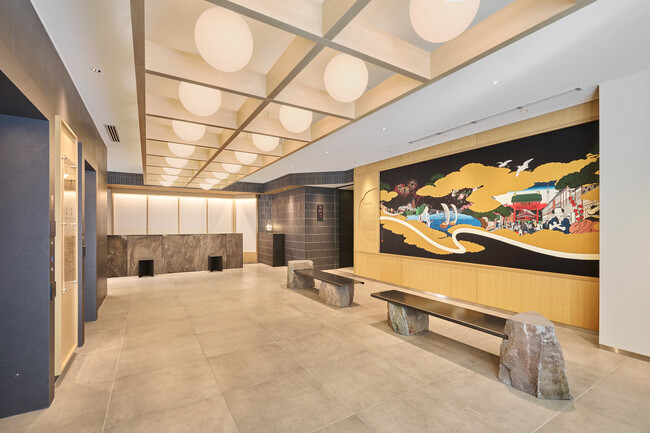 ACTUSが空間プロデュースした「リッチモンドホテル浅草」がリニューアルオープン