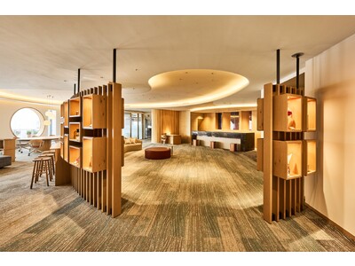 ＜津軽の伝統工芸×北欧インテリアが融合＞ACTUSプロデュースによる新形態のビジネスホテル「リッチモンドホテル青森」が2023年7月26日（水）リニューアルオープン