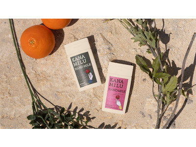 世界一の美を目指す「ベスト・オブ・ミス沖縄」メンバー開発、保湿して洗浄できる『KANA MILU（カナ ミル）』