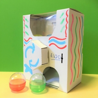 プレスリリース「【NHKカルチャー】夏休みこども講座！自由研究に最適！ダンボール工作講座　8月10日（日）西宮教室で開催」のイメージ画像