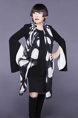 プレスリリース「【NHKカルチャー】「コシノジュンコのデザインの美学」講座9月9日（火）に開催。コシノジュンコさんに、大阪梅田でお会いできる貴重なチャンスです！」のイメージ画像