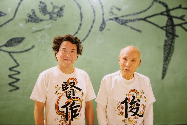 プレスリリース「【NHKカルチャー】音楽家・谷川賢作さんが、父・俊太郎さんとの思い出を語り、共作曲をピアノで披露～NHK文化センター京都教室にて開催　《9/30（火）10:30～12:00》」のイメージ画像