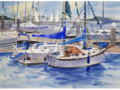 【NHKカルチャー】人気講師が指導！表現力をみがく春の絵画講座4選＆お得なキャンペーン実施中！（NHK文...