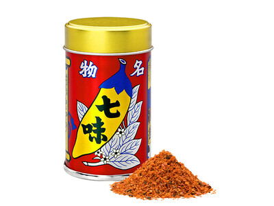 【NHKカルチャー】関東で初開催！長野県の老舗七味唐辛子メーカー「八幡屋礒五郎」自分だけのオリジナル七味...