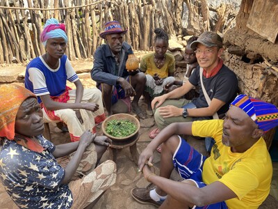 【ＮＨＫカルチャー】高野秀行の「長生きしたけりゃ旅に出よう！」
