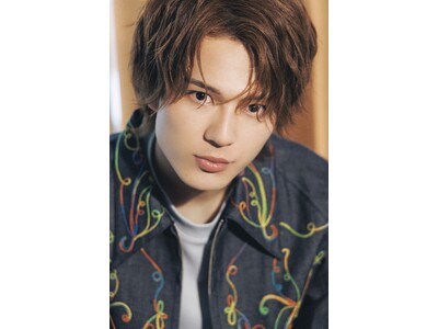 【NHKカルチャー】HI★Fiveでの経験を糧に――舞台、ミュージカル、そして表現者として歩み続ける加藤大悟さんの現在地。