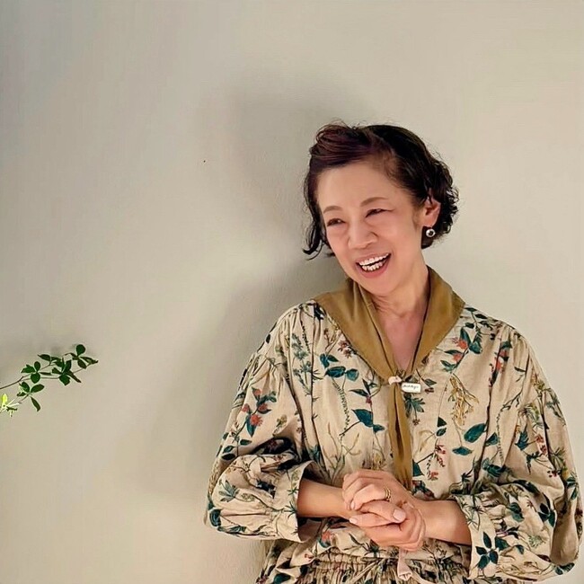 【NHKカルチャー】スズケン市民講座 cafe Lotta元オーナー・桜井かおりさんが松本にやって来る!「やまねフランス」の焼き菓子とお茶で心ほどける特別なお茶会をお楽しみください。