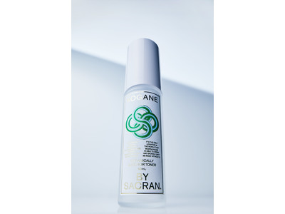 モデル・女優の「太田莉菜」 、気鋭のアートディレクター「矢後直規」、 サクラン成分を発見した研究者「岡島麻衣子」、豪華メンバーによる化粧品ブランド KOGANE BY SACRAN 発売開始！