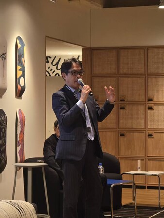 AIストーム × アリババクラウド共催イベント開催直前につき“残席僅か