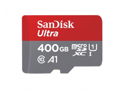 ウエスタンデジタル、世界最大容量のmicroSD(TM)カードを日本で出荷開始