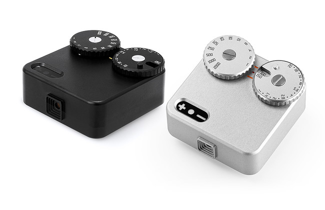 w TTArtisan Iov Cg[^[ TT-METER 