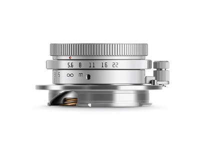 銘匠光学 TTArtisan 28mm f/5.6 Mマウント 発売