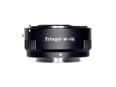 Fringer FR-FTX1 ファームウェアアップデート Ver.1.20 公開
