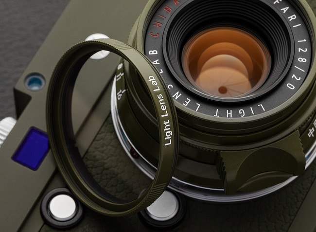 yE200{IzLIGHT LENS LAB M 35mm f/2 () uTt@v ʌ̔