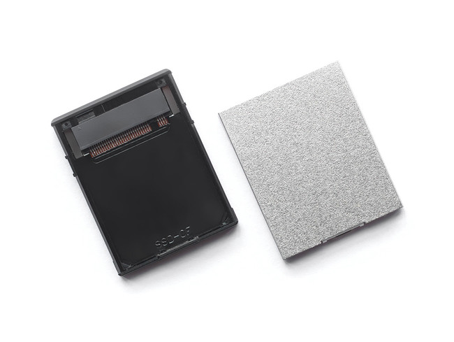 MonsterAdapterASSDCFexpress Type B ɂ郁[J[hA_v^[uSA-CFE1(B)v 