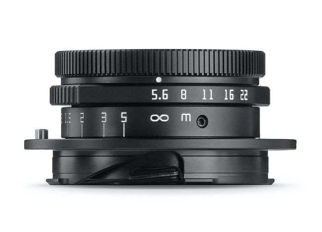 wACJMp̏^YuTTArtisan 28mm f/5.6ṽubNyCg 