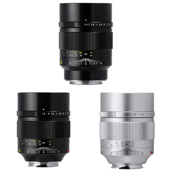 œ_H[Aa]Yuw SPEEDMASTER 90mm F1.5v̌Ŕ