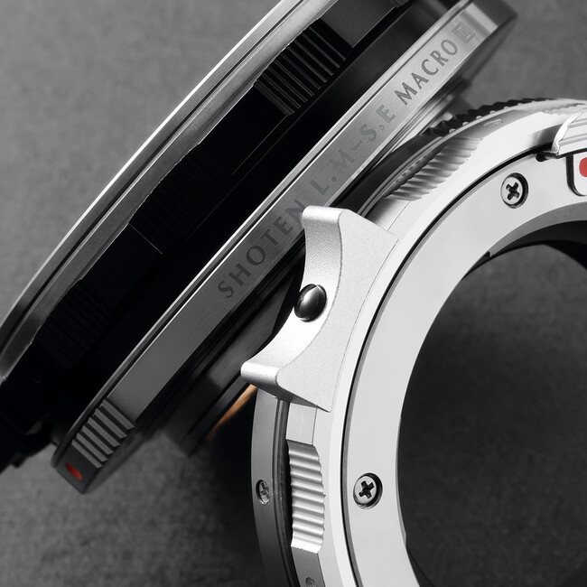 SHOTENACJMYŁuv̎Be\ɂ}EgA_v^[uLM-SE M IIv