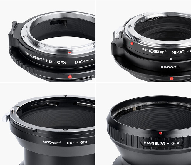 K&F Concept xmtCGFXp }EgA_v^[ S 