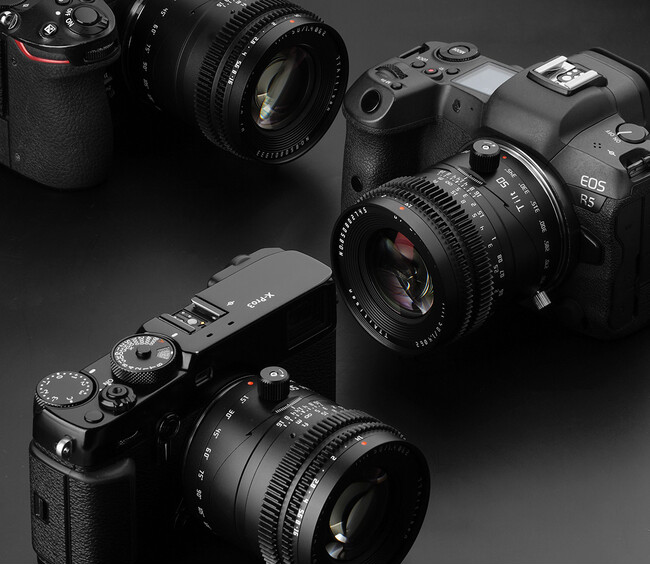 TTArtisañeBgYuTilt 50mm f/1.4vɕxmtCXALmRFAjRZ }Egpǉ