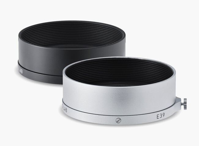LIGHT LENS LAB LTM 35mm f/2 CollapsibleijvYt[htT[rX̂m点