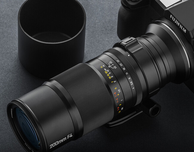 APO݌v̖]}NYuw APO 200mm F4 MACRO 1XvɕxmtCfAnbZubhwp Qǉ