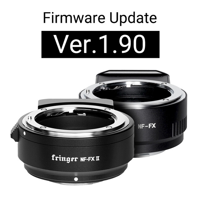 Fringer FR-FTX2AFR-FTX1 t@[EFAAbvf[g Ver.1.90 J