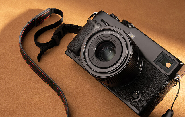 w TTArtisan AF 35mm f/1.8 ED xmtCX}Eg 