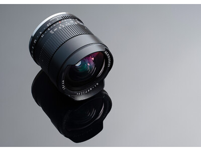 銘匠光学 TTArtisan 10mm f/2 C ASPH. APS-C用 超広角レンズ 発売