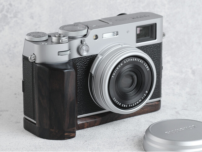 SHOTEN JEbhObv uX100VI-GPv FUJIFILM X100VIp 