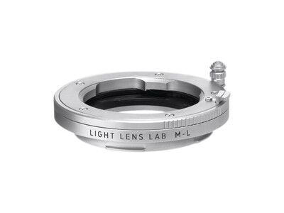 LIGHT LENS LAB ヘリコイド付きマウントアダプター M-L Macro (ライカMマウントレンズ → Lマウント変換) 販売開始