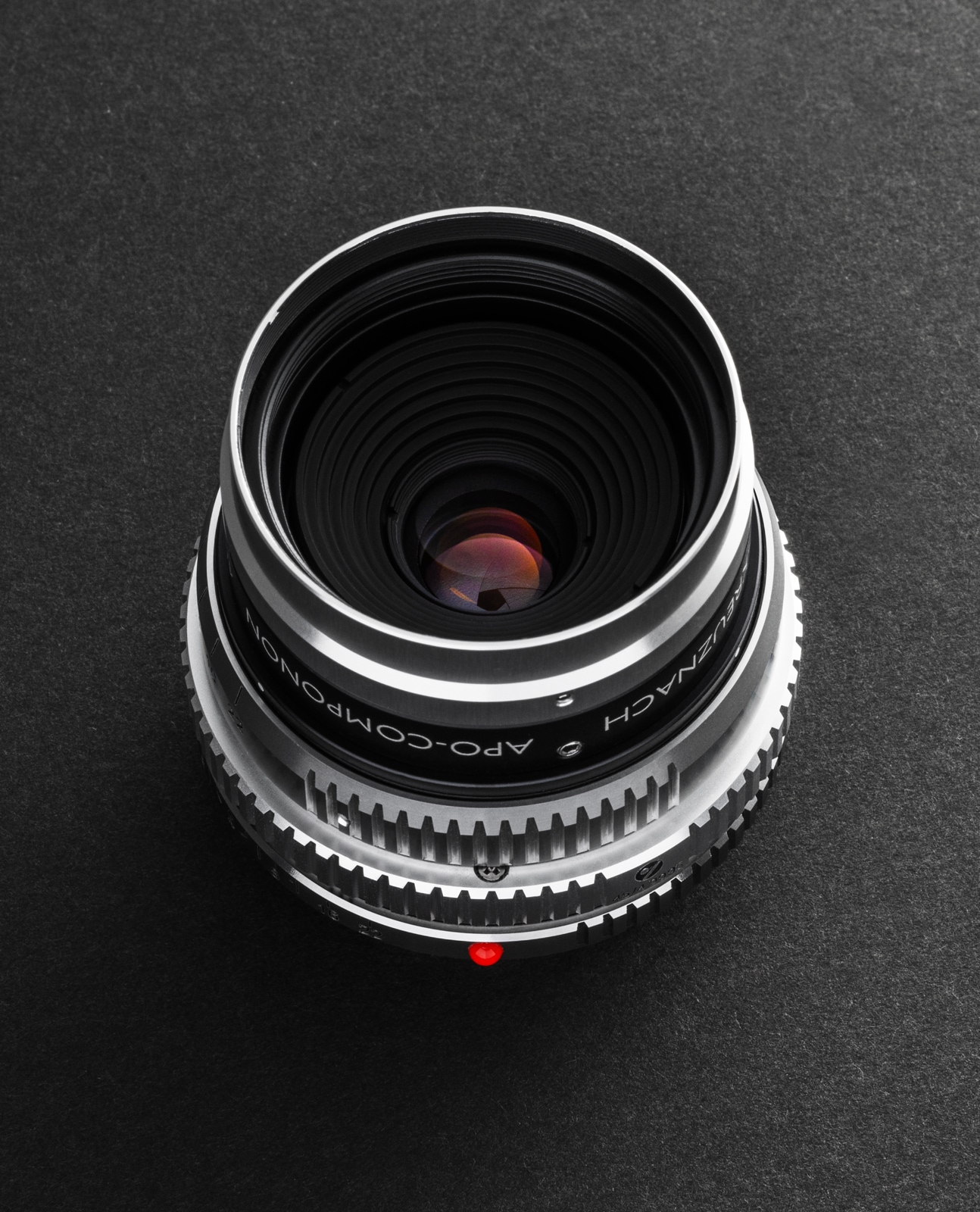 Schneider-Kreuznach APO-Componon 45mm F4.0 “Mマウント改” 焦点工房オンラインストア限定販売