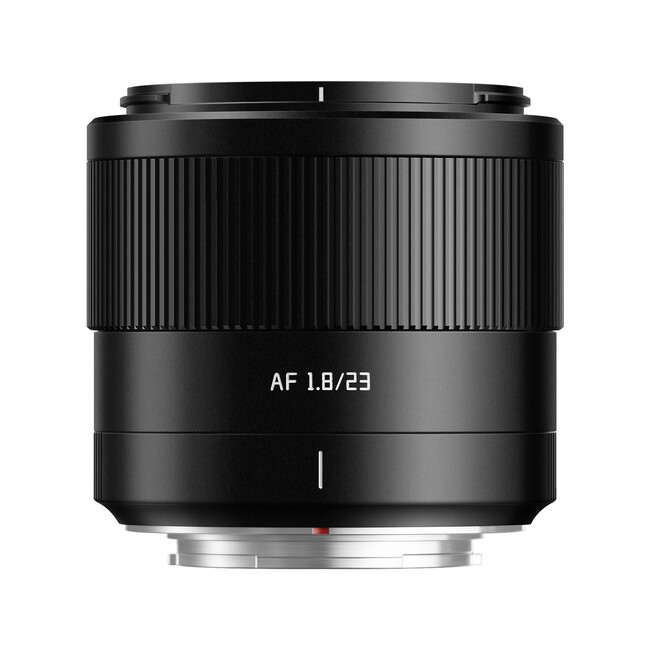 w TTArtisan AF 23mm f/1.8 xmtCX}Eg 