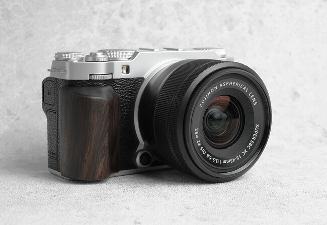 SHOTEN JEbhObv uXM5-GPv FUJIFILM X-M5p 