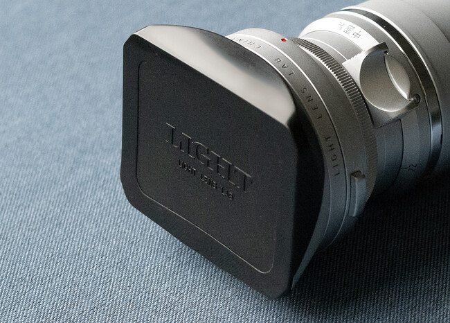 LIGHT LENS LAB M 28mm f/2.8 Yt[hLbv tT[rX̂m点