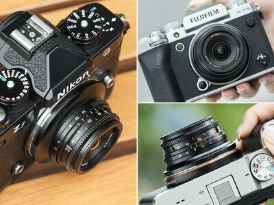 七工匠 7Artisans 10mm F3.5 APS-C 販売開始 企業リリース | 日刊工業