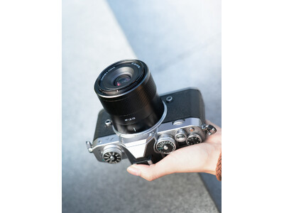 銘匠光学 TTArtisan AF 23mm f/1.8 APS-C ニコンZマウント 販売開始