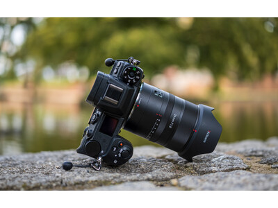 七工匠 7Artisans 24mm F1.8 AF ニコンZ/Lマウント用 販売開始