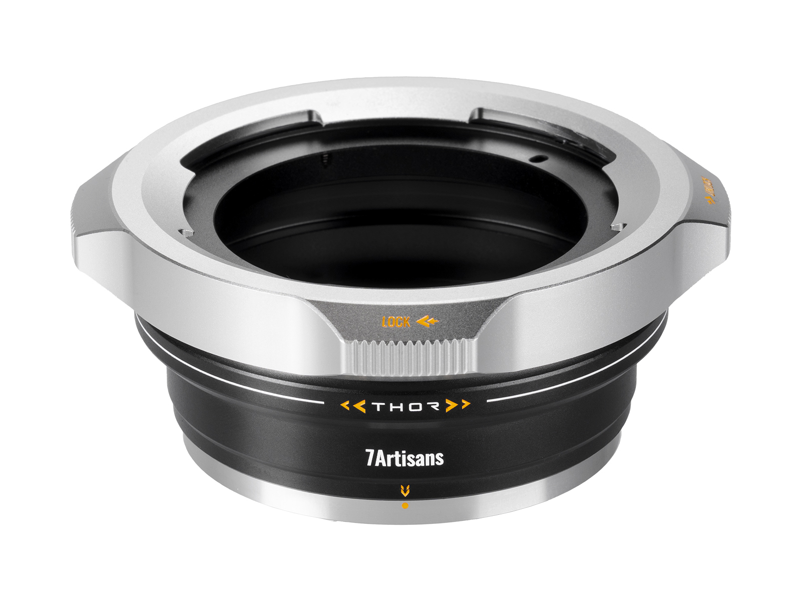 PLレンズを、もっと自由に。七工匠 7Artisans「PLマウントアダプター…