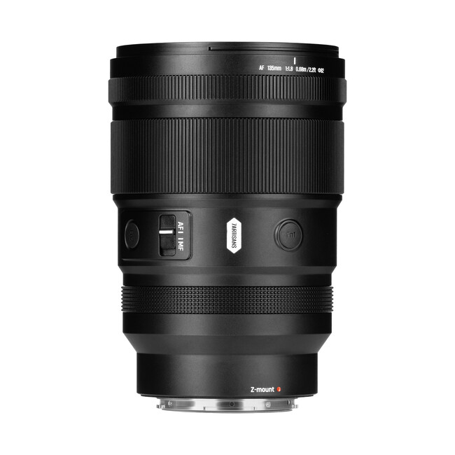 背景を美しく整理し、主役を際立たせる一本。七工匠「7Artisans MAX AF 135mm F1.8」ニコンZマウント用を6月5日より販売開始